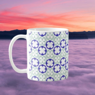 Mug Trèfle Chanceux