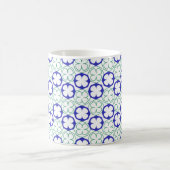 Mug Trèfle Chanceux (Centre)