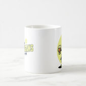 Mug Trèfles et Shenanigans la Saint-Patrick (Centre)