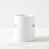 Mug TREIGNAT France (Centre)