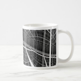 Mug trellis cubique