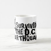 Mug Tremblement de terre de C.C (Centre)