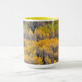 Mug Trembles | Forêt nationale de White River (Centre)