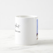 Mug Trembles jumeaux (Centre)