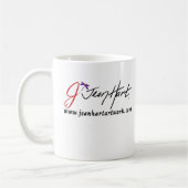 Mug Trembles jumeaux (Gauche)