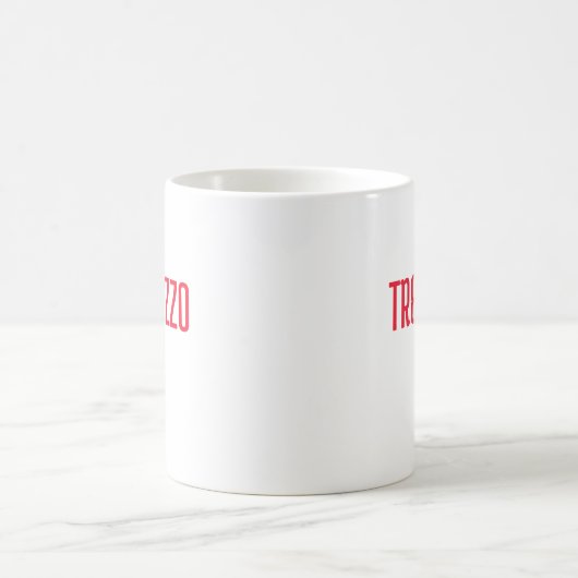 Mug TREMEZZO Italie (Centre)