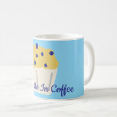 Mug trempez-moi (Devant droit)