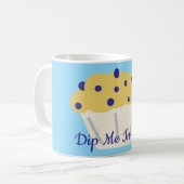 Mug trempez-moi (Devant gauche)
