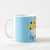 Mug trempez-moi (Gauche)