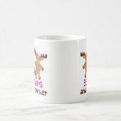 Mug trente-cinquième Cadeau d'anniversaire pour lui (Centre)