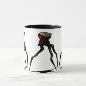 Mug Trépied (Centre)