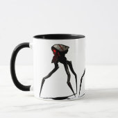 Mug Trépied (Gauche)