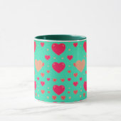 Mug Très agréable (Centre)