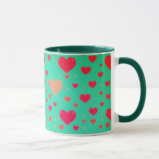 Mug Très agréable