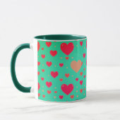 Mug Très agréable (Gauche)
