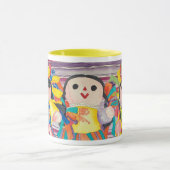 Mug Tres Amigas (Centre)