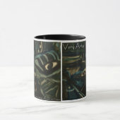 Mug Très Artistiques (Centre)