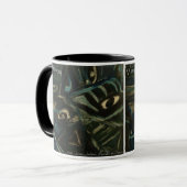Mug Très Artistiques (Devant gauche)