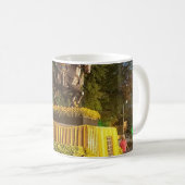 Mug Très beau design sur (Devant droit)