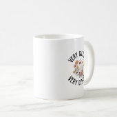 Mug Très Délicat Très Mignon (Devant droit)