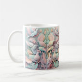 MUG " TRÈS DESCENDANT " (Gauche)