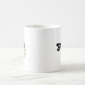 Mug Très Gigantique (Centre)