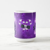 Mug Très Noël gothique (Centre)