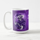 Mug Très Noël gothique (Gauche)