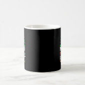 Mug Très Probable D'Apporter À La Maison Un Chat Étran (Centre)