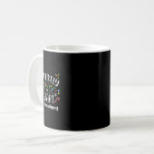 Mug Très Probable De Démarrer Tous Les Shenanigans Fam (Devant gauche)