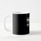 Mug Très Probable De Diffuser Fami Fête De Noël (Gauche)