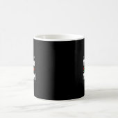 Mug Très Probable De Donner Mon Avis Fun Noël Amusant (Centre)
