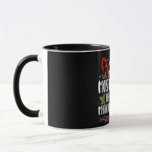 Mug Très Probablement De Ne Pas Faire Correspondant Ch