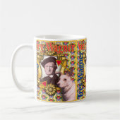 Mug Très Wagner (Gauche)