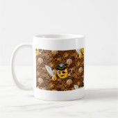 Mug trésor pirate emoji (Gauche)