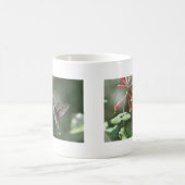 Mug Trésors de colibri (Centre)