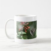 Mug Trésors de colibri (Gauche)