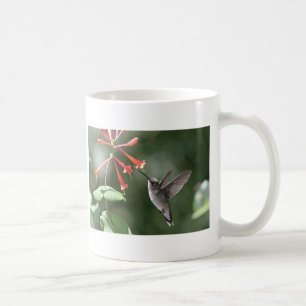 Mug Trésors de colibri