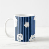 Mug Trésors de la Plage (Gauche)