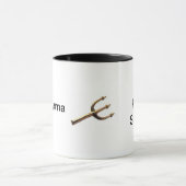 Mug Treudd de med de kustjägarna de Mugg (Centre)