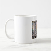 MUG TREVI (Gauche)
