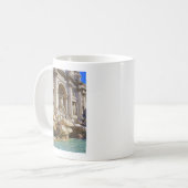 Mug Trevi fountain (Devant gauche)