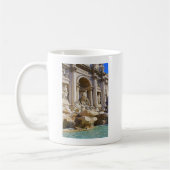 Mug Trevi fountain (Gauche)