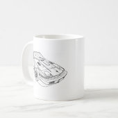 Mug Tri conv TR7 (Devant gauche)