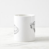 Mug Tri conv TR7 (Centre)