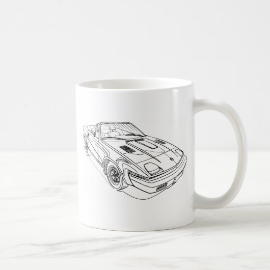 Mug Tri conv TR7 (Droite)