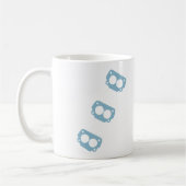 Mug Tri Puissance (Gauche)