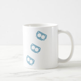 Mug Tri Puissance