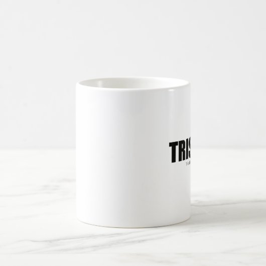 Mug Tri Sherpa (Centre)