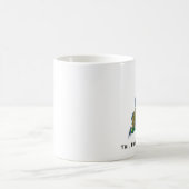 Mug Tri, Tortue, Tri (Centre)